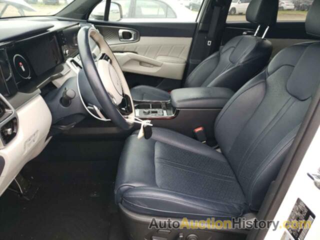 KIA SORENTO SX PRESTIGE, KNDRMDLH1N5090161