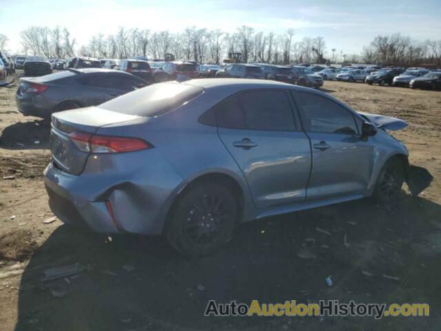 TOYOTA COROLLA LE, 5YFB4MDE4RP093411