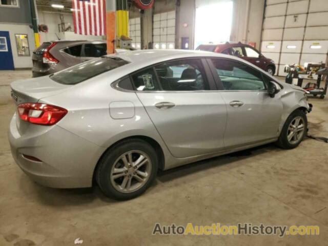 CHEVROLET CRUZE LT, 1G1BE5SM4H7215237