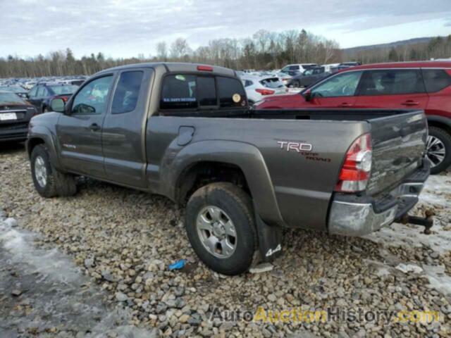 TOYOTA TACOMA ACCESS CAB, 5TFUU4EN7BX015784