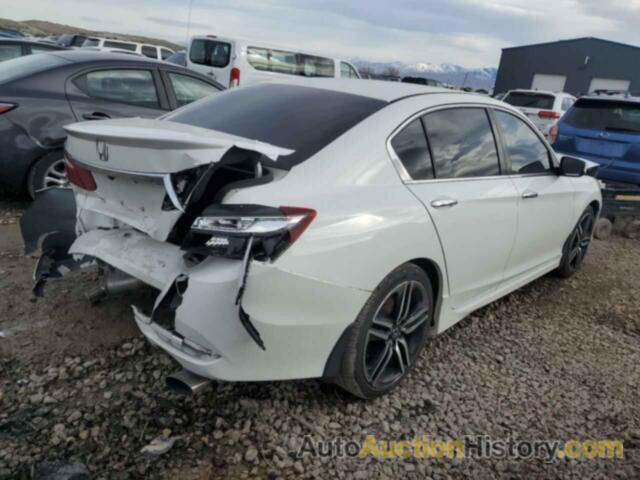 HONDA ACCORD SPORT, 1HGCR2F59GA094080