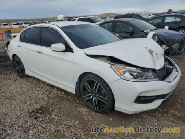 HONDA ACCORD SPORT, 1HGCR2F59GA094080