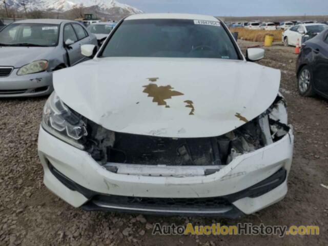 HONDA ACCORD SPORT, 1HGCR2F59GA094080