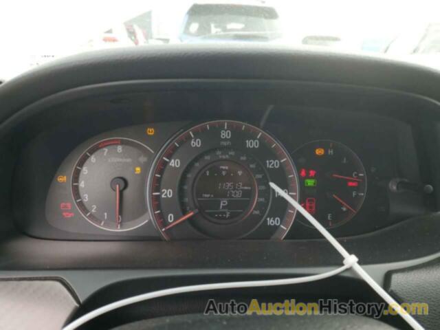 HONDA ACCORD SPORT, 1HGCR2F59GA094080