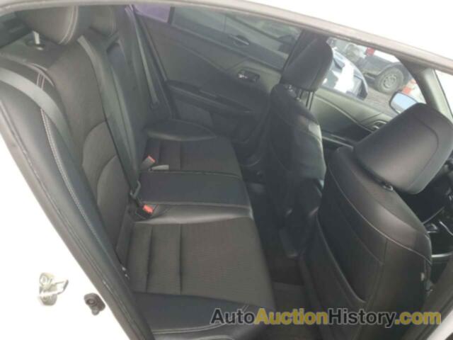 HONDA ACCORD SPORT, 1HGCR2F59GA094080