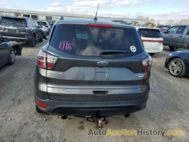 FORD ESCAPE TITANIUM, 1FMCU0J93HUA75435