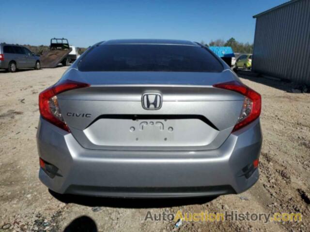 HONDA CIVIC LX, 19XFC2F53HE082406