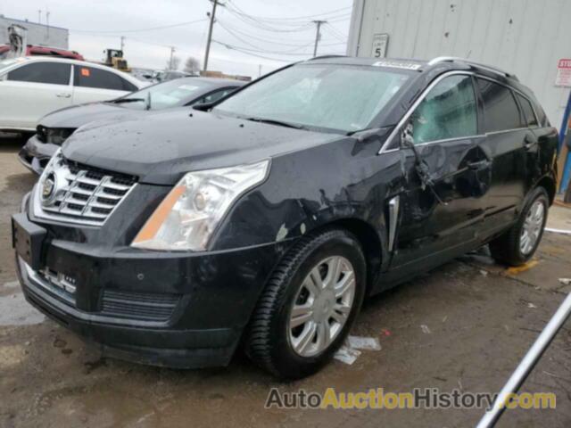 CADILLAC SRX LUXURY COLLECTION, 3GYFNEE34ES519154