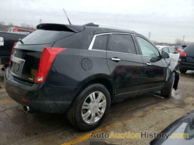 CADILLAC SRX LUXURY COLLECTION, 3GYFNEE34ES519154