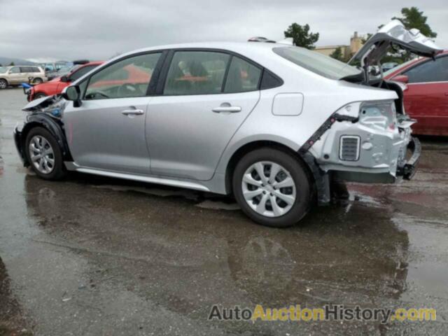 TOYOTA COROLLA LE, JTDB4MEE6R3018622