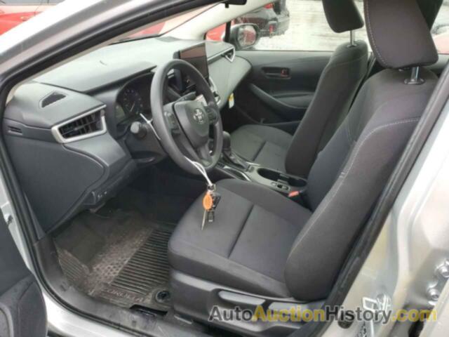 TOYOTA COROLLA LE, JTDB4MEE6R3018622