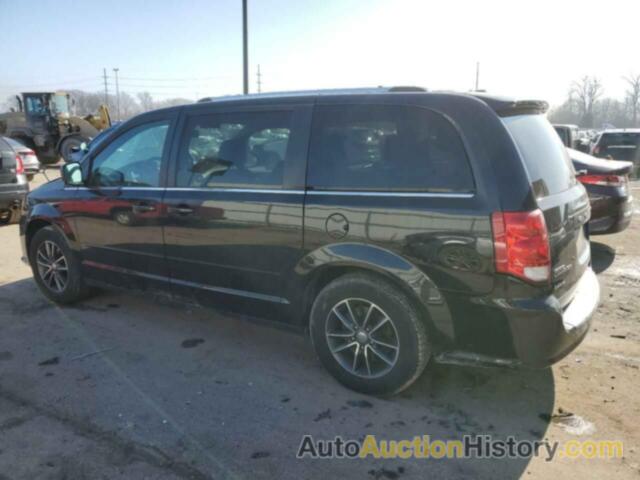 DODGE CARAVAN SXT, 2C4RDGCGXHR690709