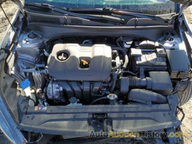 KIA FORTE LX, 3KPF24AD9PE676297