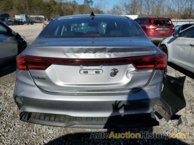 KIA FORTE LX, 3KPF24AD9PE676297