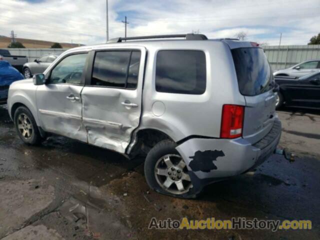 HONDA PILOT TOURING, 5FNYF4H99BB105703