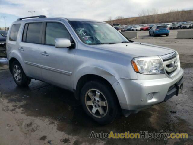 HONDA PILOT TOURING, 5FNYF4H99BB105703