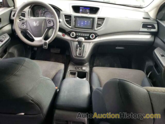 HONDA CRV EX, 2HKRM4H53GH608997