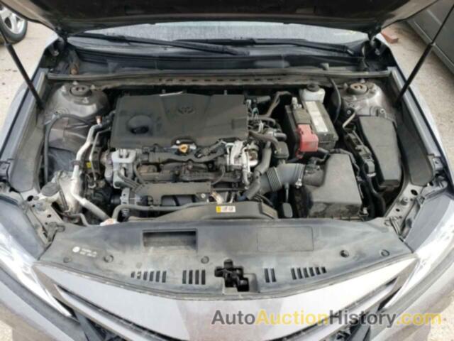 TOYOTA CAMRY L, 4T1B11HK3KU741817