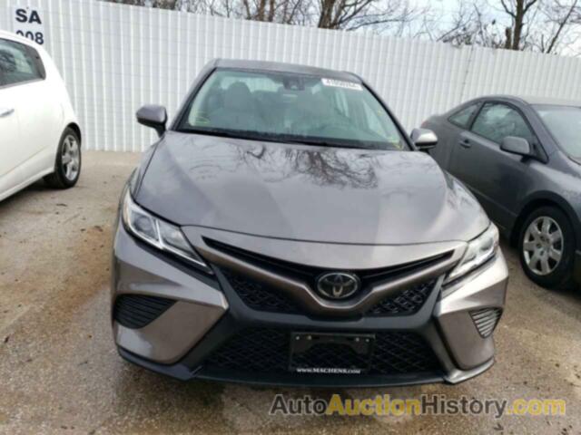 TOYOTA CAMRY L, 4T1B11HK3KU741817