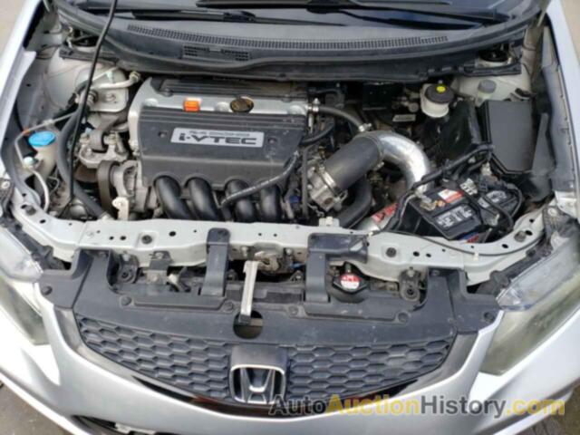 HONDA CIVIC SI, 2HGFG4A57CH705838