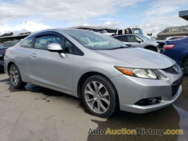 HONDA CIVIC SI, 2HGFG4A57CH705838