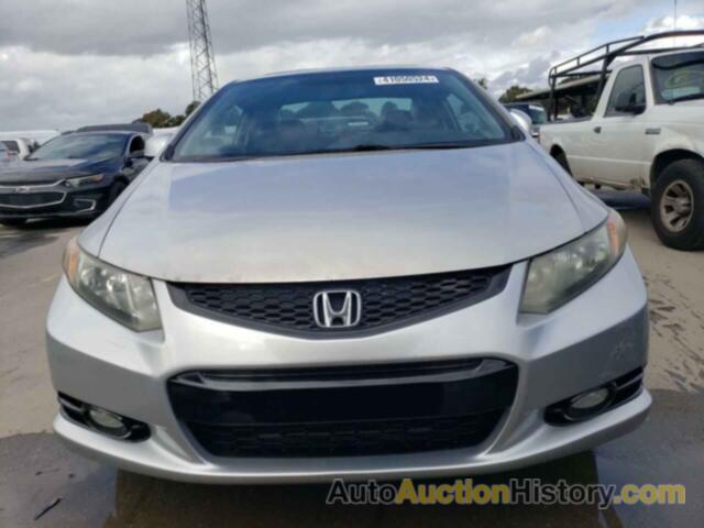 HONDA CIVIC SI, 2HGFG4A57CH705838