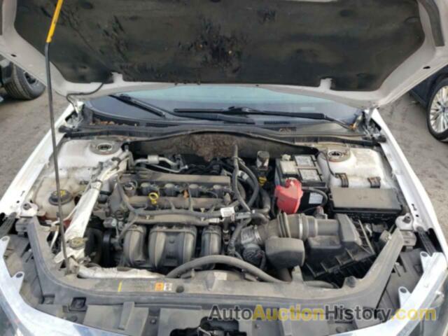 FORD FUSION SEL, 3FAHP0JAXCR283071