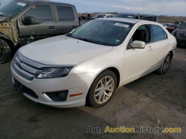 FORD FUSION SEL, 3FAHP0JAXCR283071