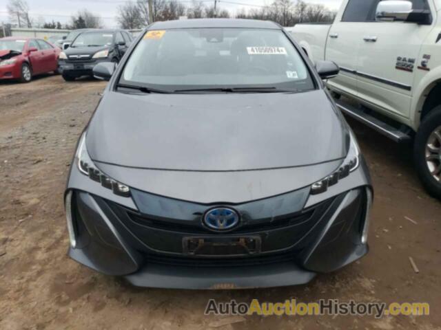 TOYOTA PRIUS LE, JTDKAMFP1N3207536