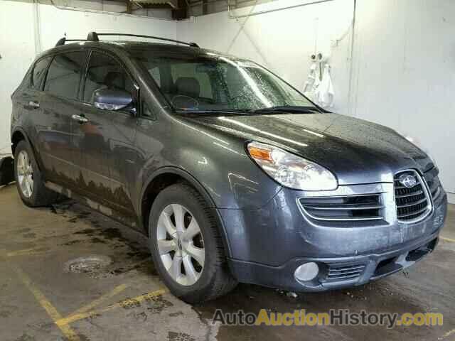 2007 SUBARU B9TRIBECA, 4S4WX85D074408979