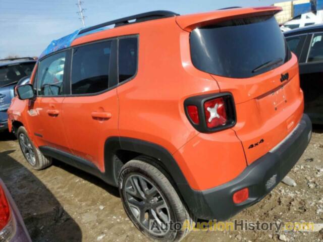 JEEP RENEGADE LATITUDE, ZACCJBBB2JPH76775