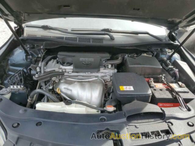 TOYOTA CAMRY LE, 4T1BF1FK1GU264025