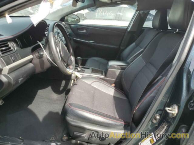 TOYOTA CAMRY LE, 4T1BF1FK1GU264025