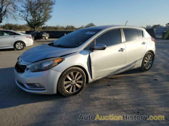 KIA FORTE EX, KNAFX5A82F5377896