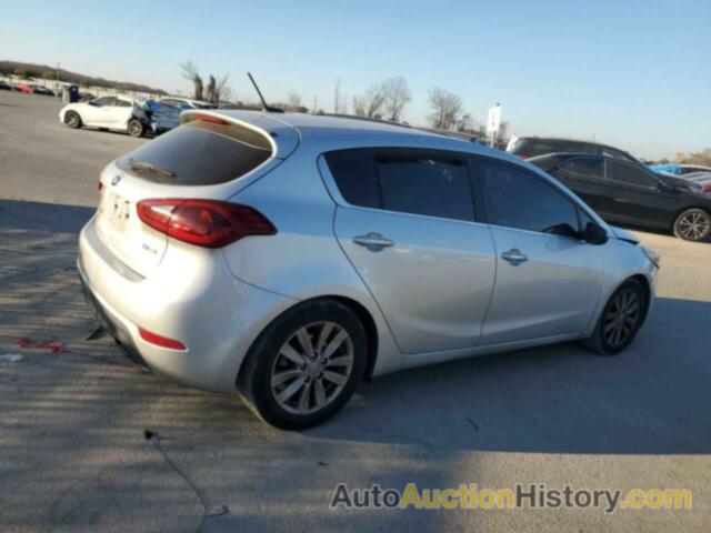 KIA FORTE EX, KNAFX5A82F5377896