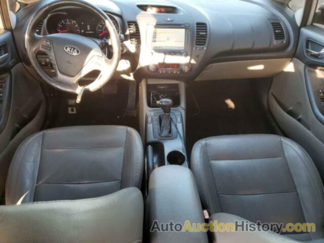 KIA FORTE EX, KNAFX5A82F5377896