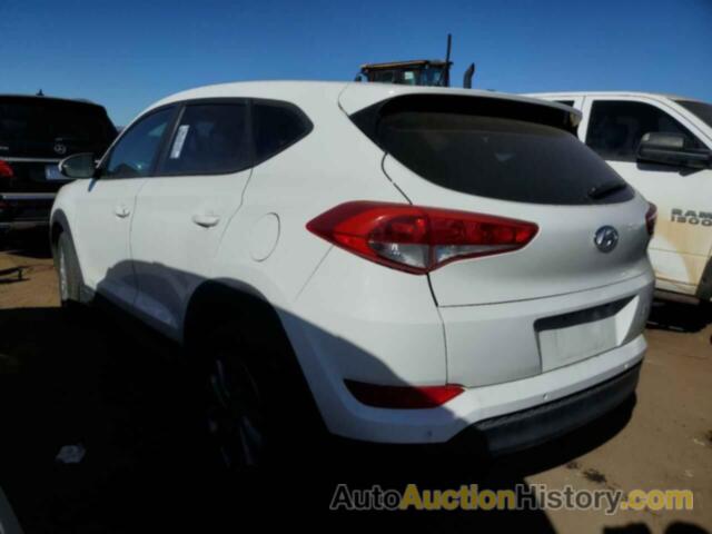 HYUNDAI TUCSON SE, KM8J23A4XHU438994