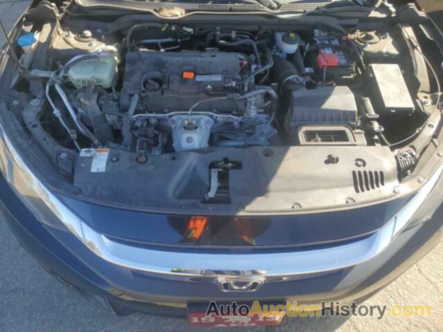 HONDA CIVIC LX, 2HGFC2F53JH588541