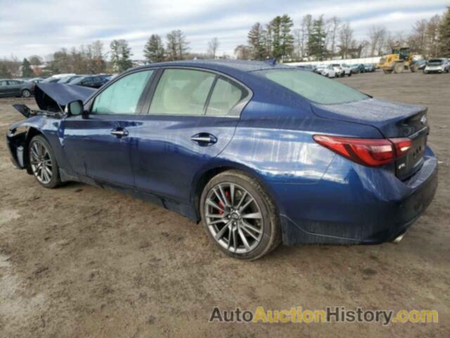 INFINITI Q50 RED SPORT 400, JN1FV7DR3MM880562