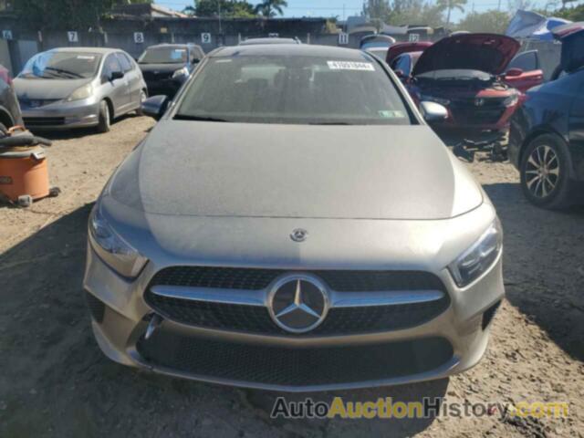 MERCEDES-BENZ A-CLASS 220 4MATIC, WDD3G4FB5KW006052