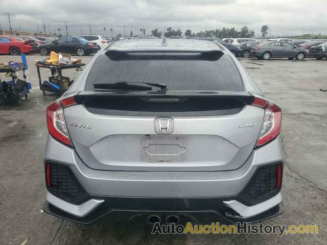 HONDA CIVIC SPORT, SHHFK7H41KU414895