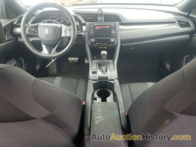 HONDA CIVIC SPORT, SHHFK7H41KU414895