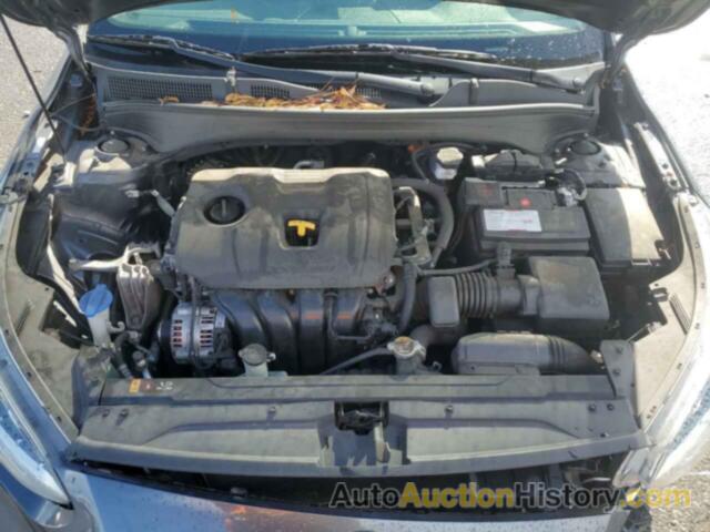 KIA FORTE GT LINE, 3KPF34AD1KE036381