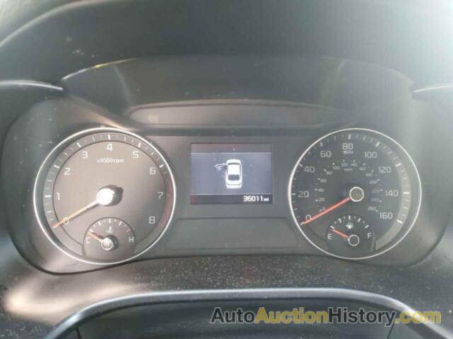 KIA FORTE GT LINE, 3KPF34AD1KE036381