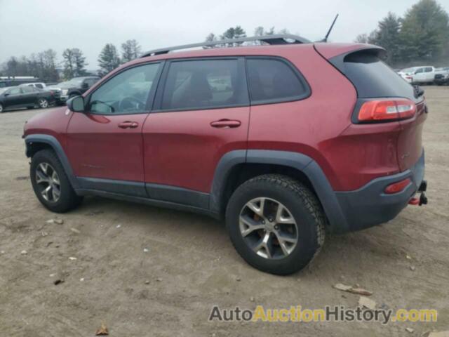 JEEP CHEROKEE TRAILHAWK, 1C4PJMBS5EW159005