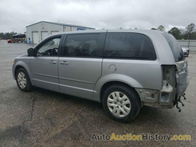 DODGE CARAVAN SE, 2C4RDGBG9ER479367