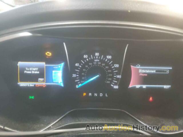 FORD FUSION SE, 3FA6P0H76HR321422