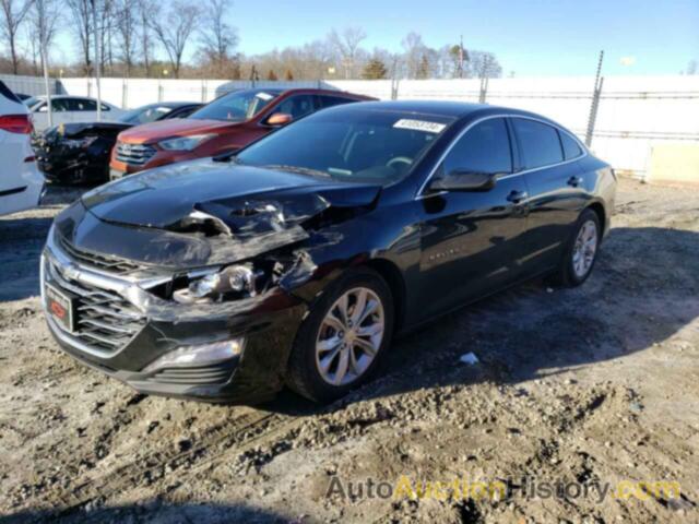 CHEVROLET MALIBU LT, 1G1ZD5ST9KF130268