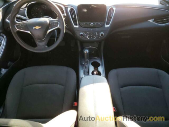 CHEVROLET MALIBU LT, 1G1ZD5ST9KF130268