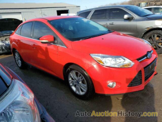 FORD FOCUS SEL, 1FAHP3H24CL274686